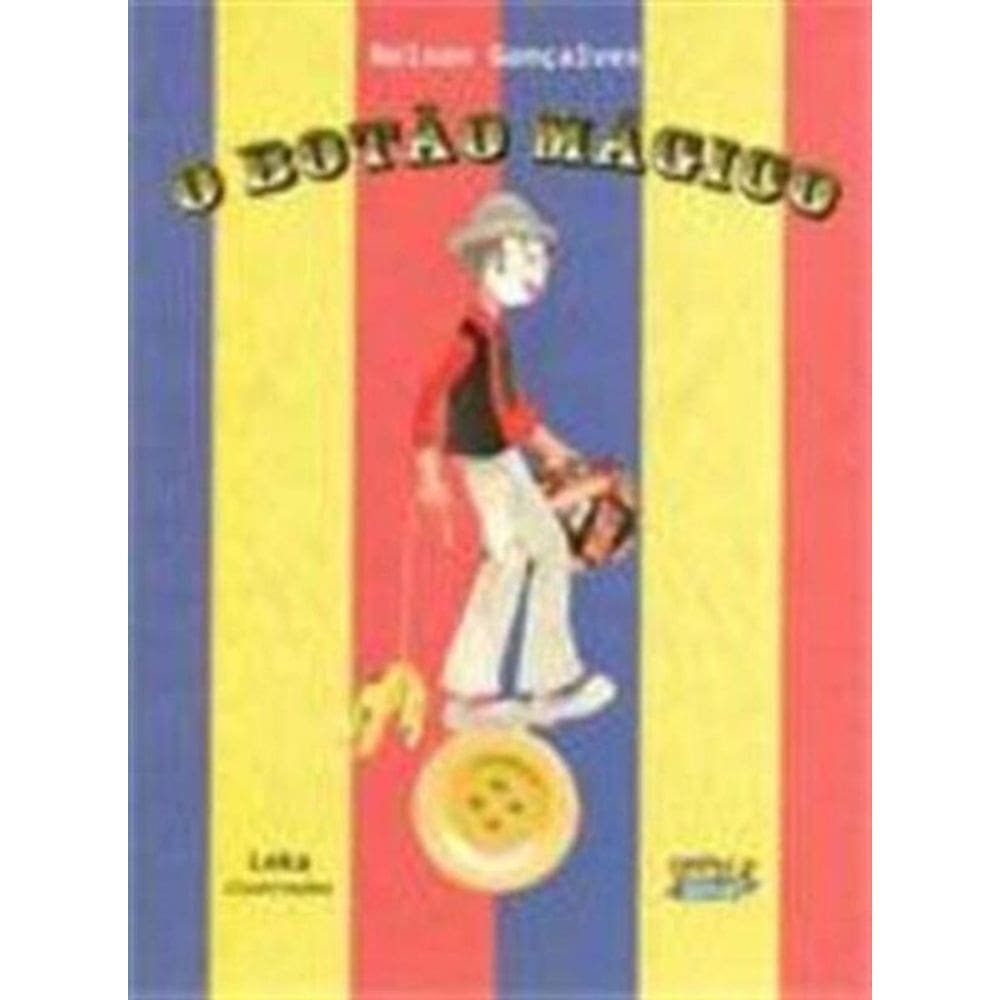 Botao Magico, O