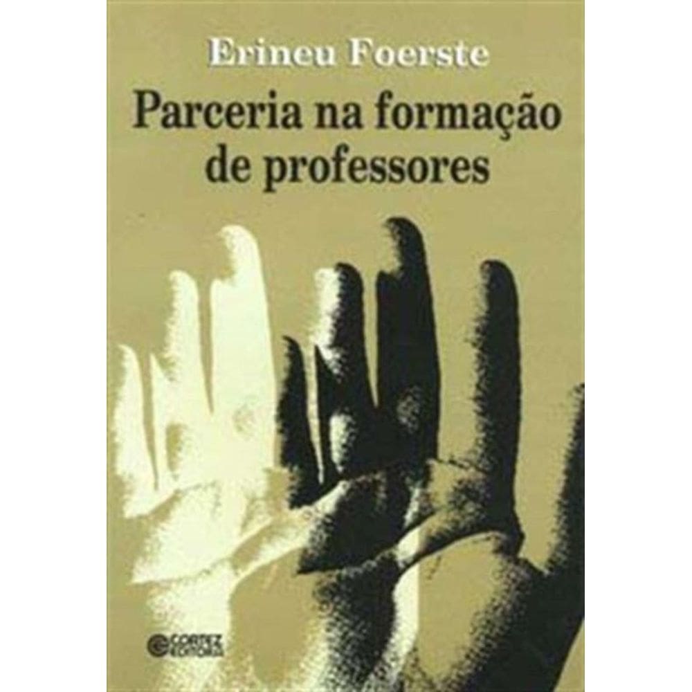 Parceria Na Formacao De Professores