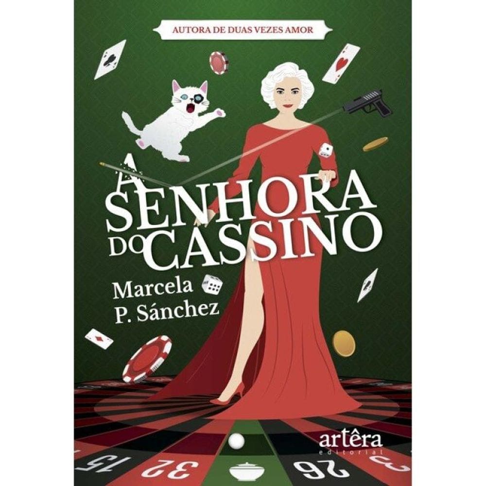 A Senhora Do Cassino