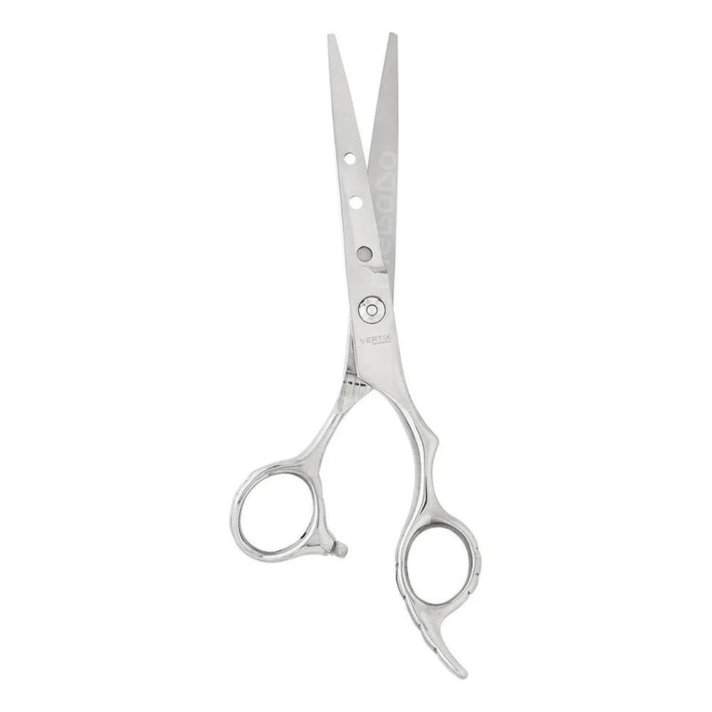 2X Tesoura Fio Navalha 6 Vertix