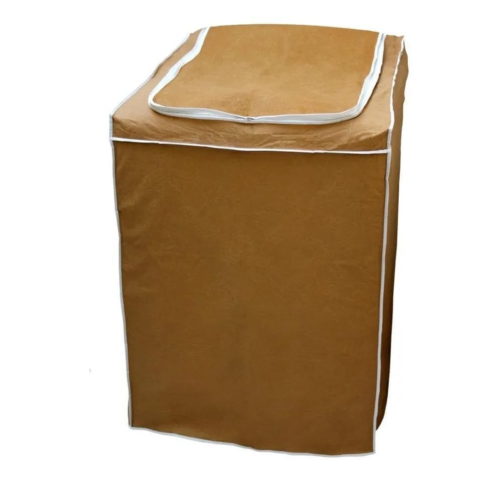 Cmkz075  Capa Maquina De Lavar Com Zíper Electrolux 7Kg, Be