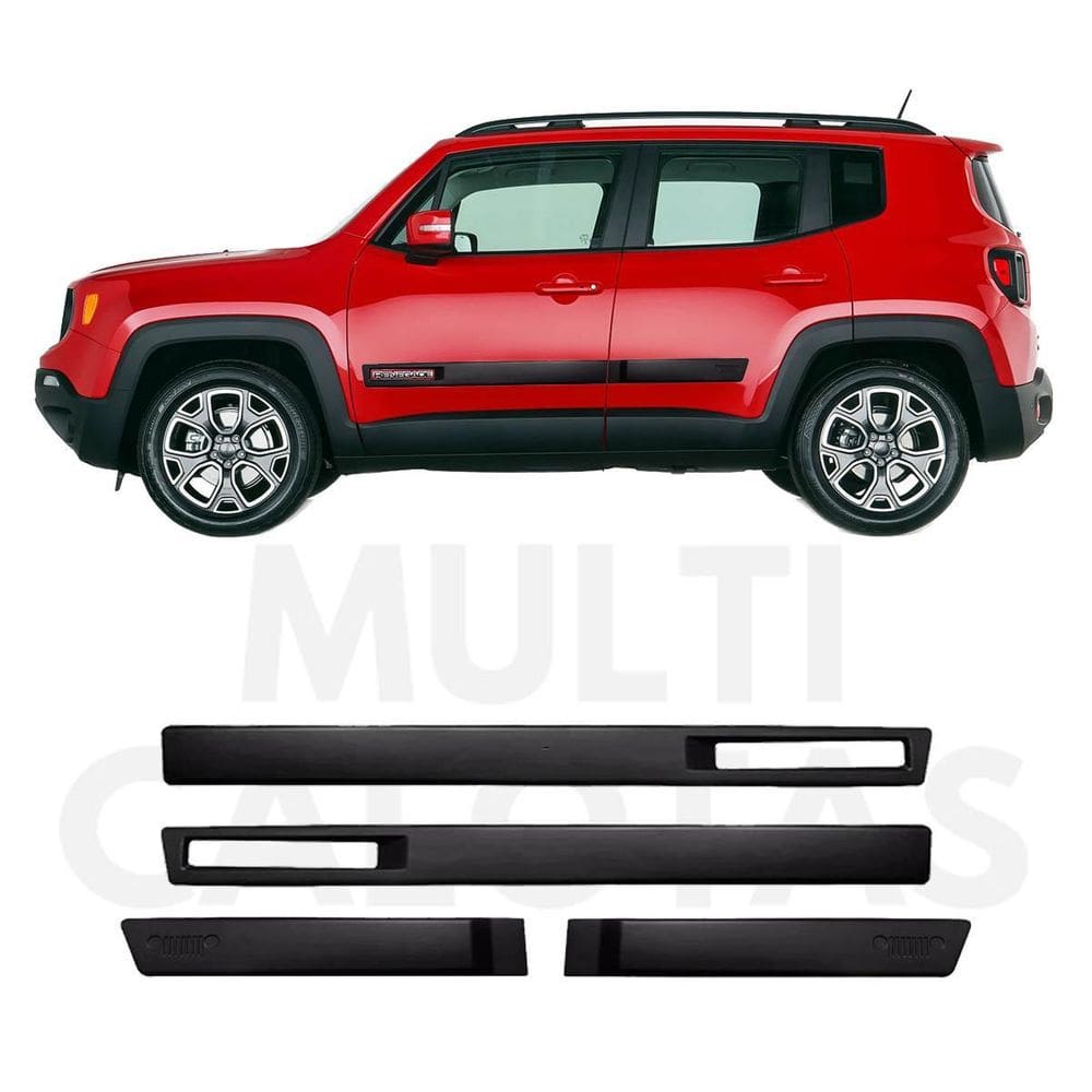 Friso Lateral Renegade 2015 A 2021 Mod  8020A