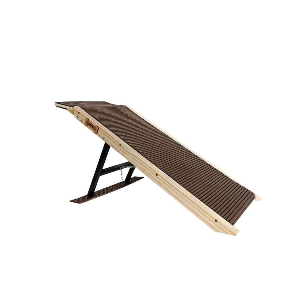 Rampa Pet Top 80  Para Sofás  30 À 45Cm - Regulável