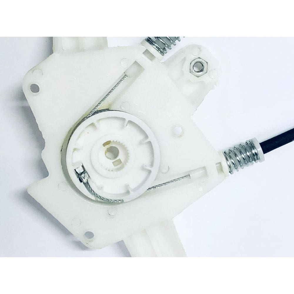 Maquina Vidro Cavallino Stralis Tector Esq S/Motor Orig