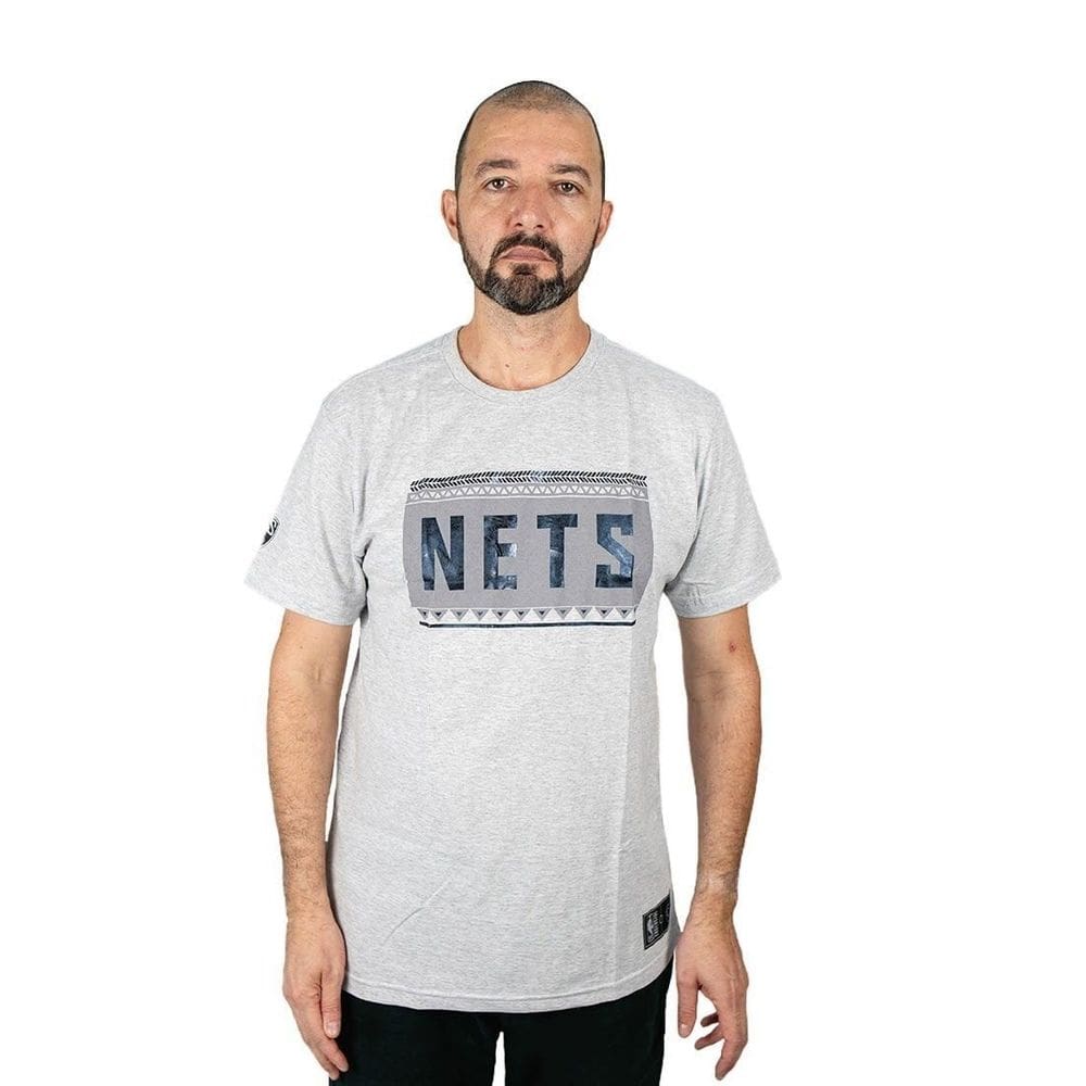 Camiseta NBA Brooklyn Nets