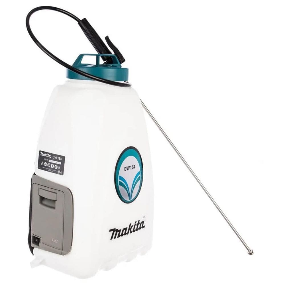 Pulverizador Bateria 18V Costal 10 Litros Dvf104Z S/ Bateria