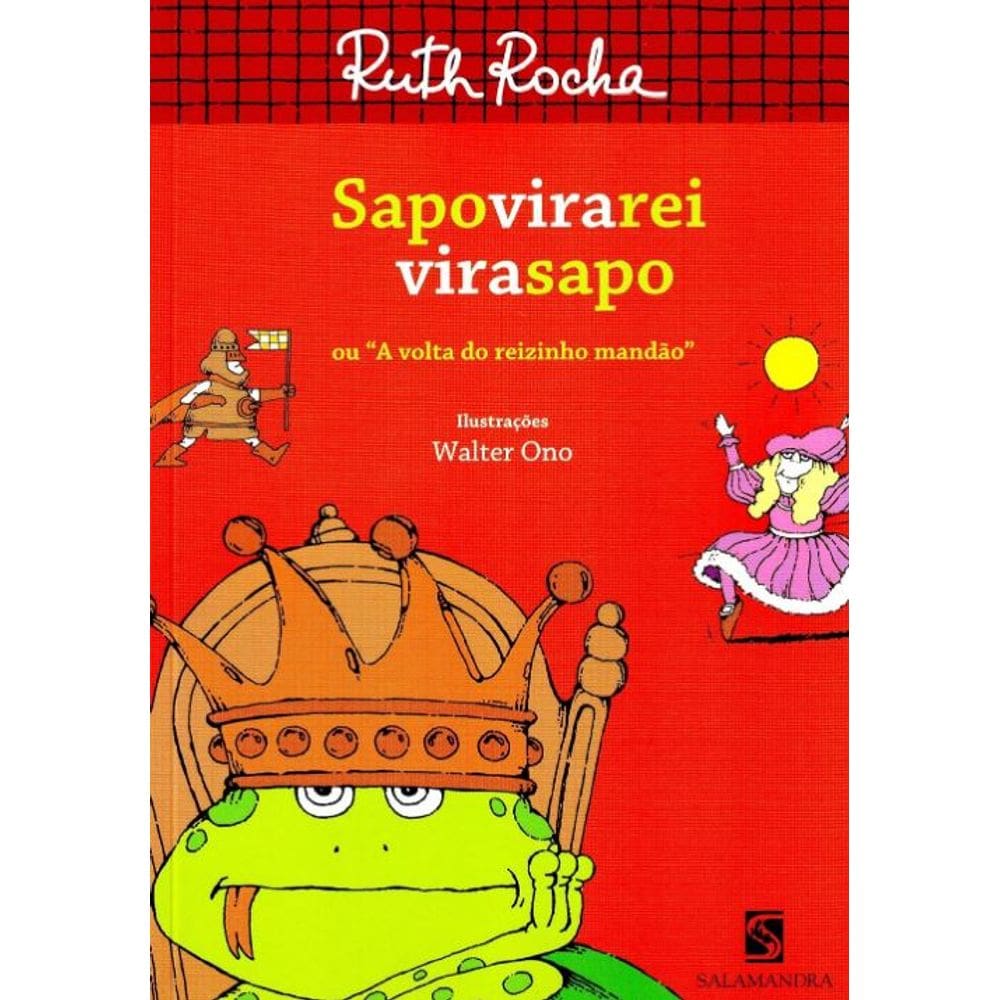 Sapo-Vira-Rei-Vira-Sapo
