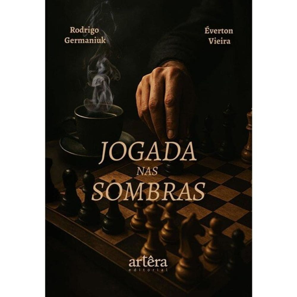 Jogada Nas Sombras