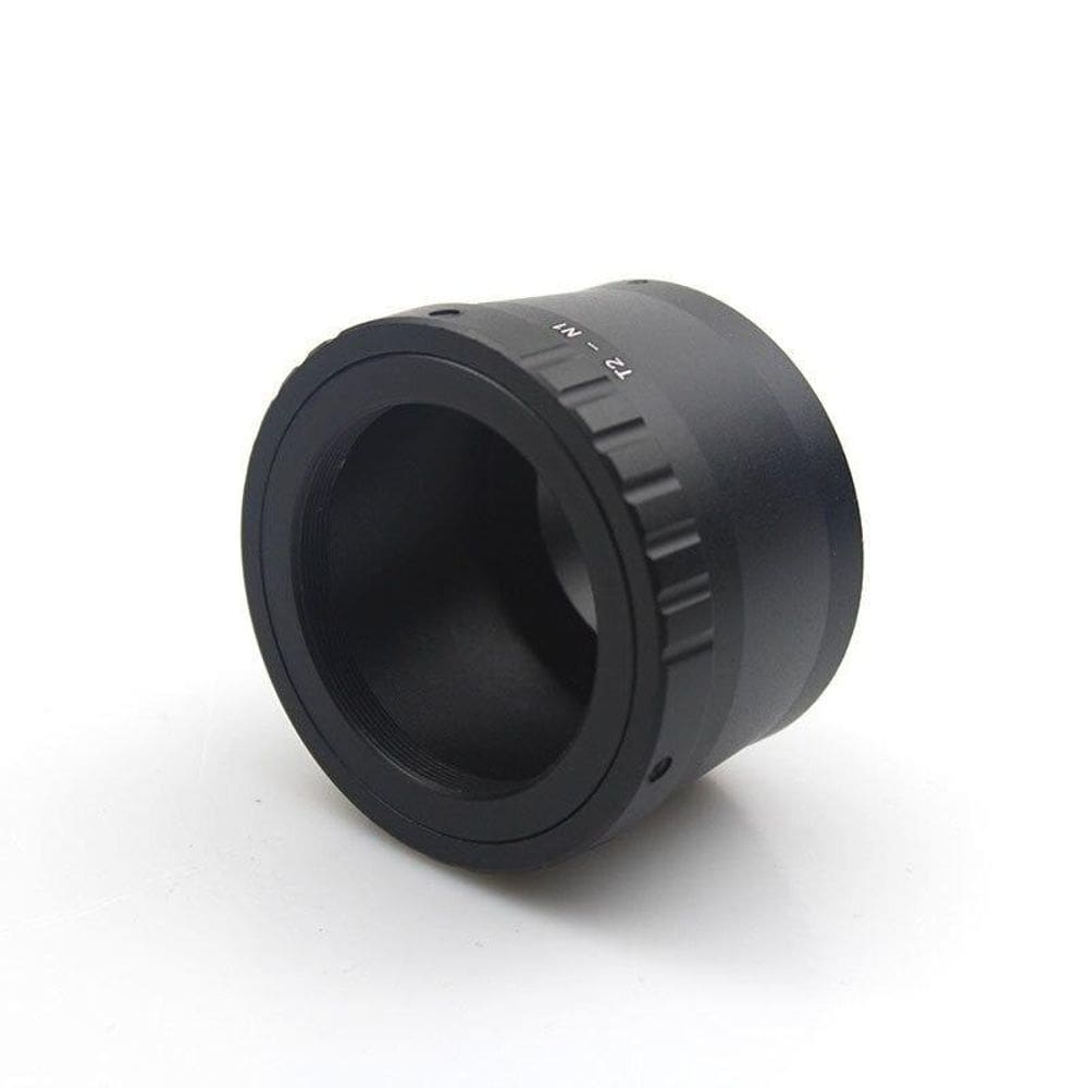 Adaptador Telescópio Câmeras Nikon T2 N1 Série 1 - M42 M48