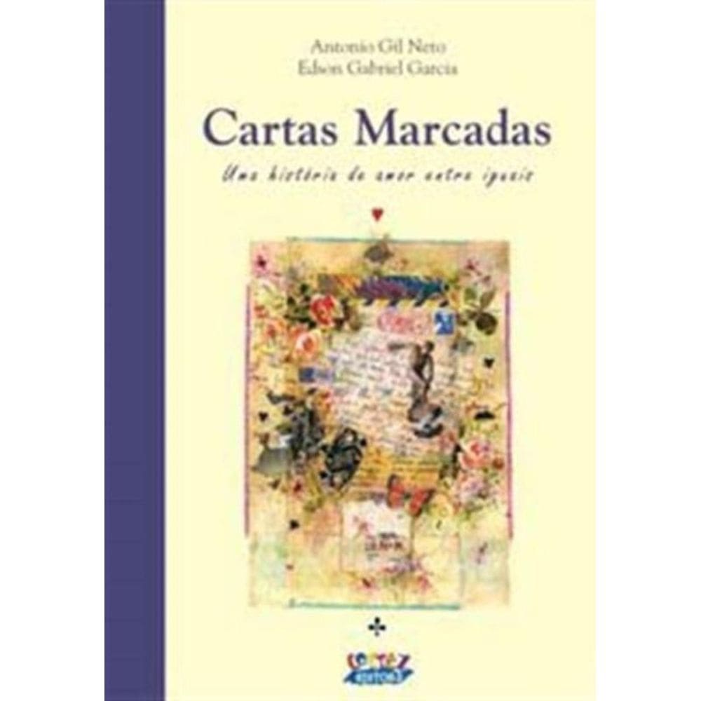 Cartas Marcadas
