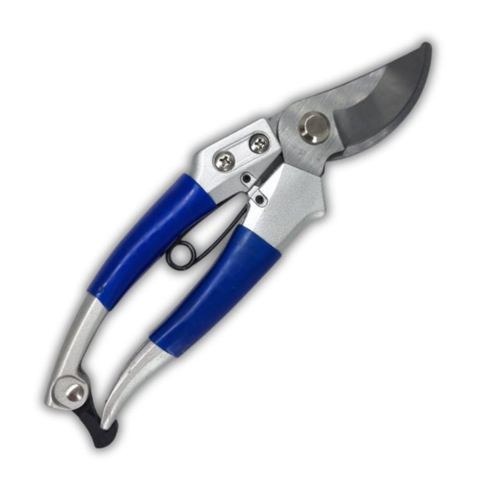 Tesoura de Poda com Trava de Segurança (20cm) WESTERN