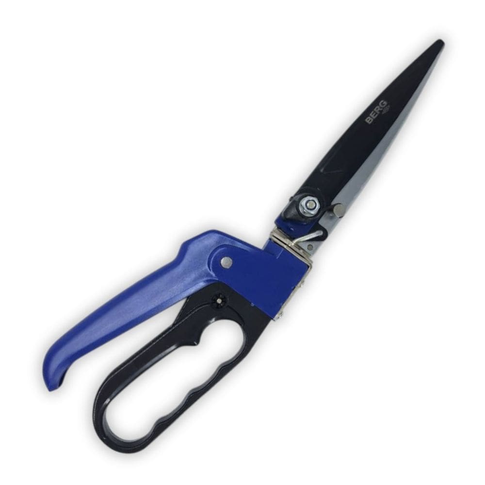 Tesoura de Grama com Cabeça Giratória (360 Graus) CORNETA