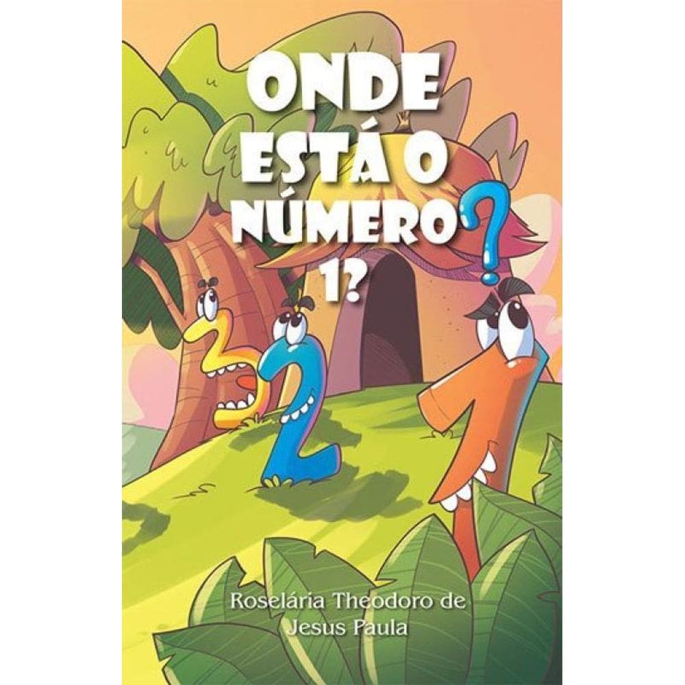 Onde Esta O Numero 1?