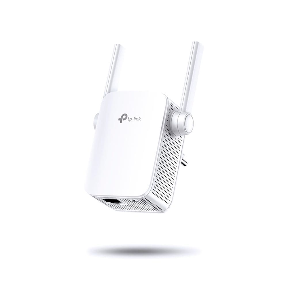 Repetidor TP-Link RE305 duplo banda AC1200 Wi-Fi Mesh