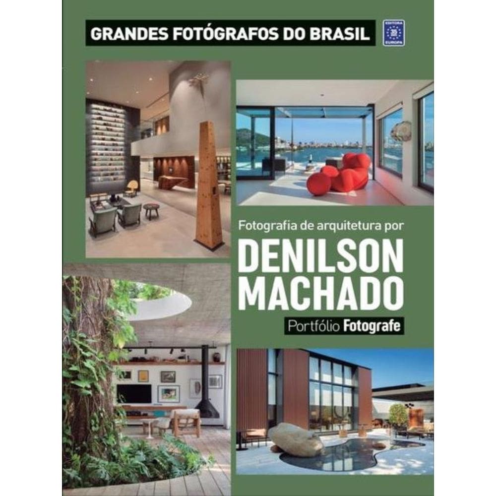 Portfólio Fotografe Edição 11 - Denilson Machado