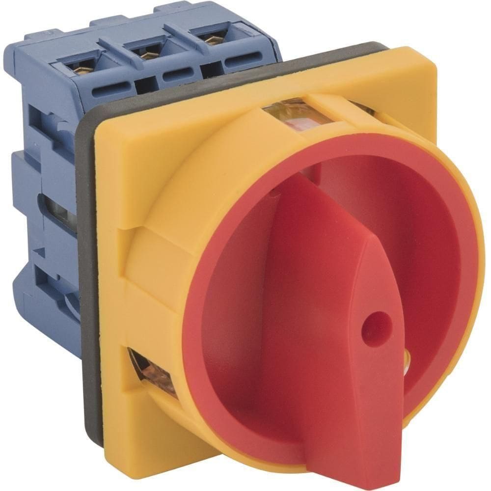 Chave Seccionadora Tps Tramontina 40 A