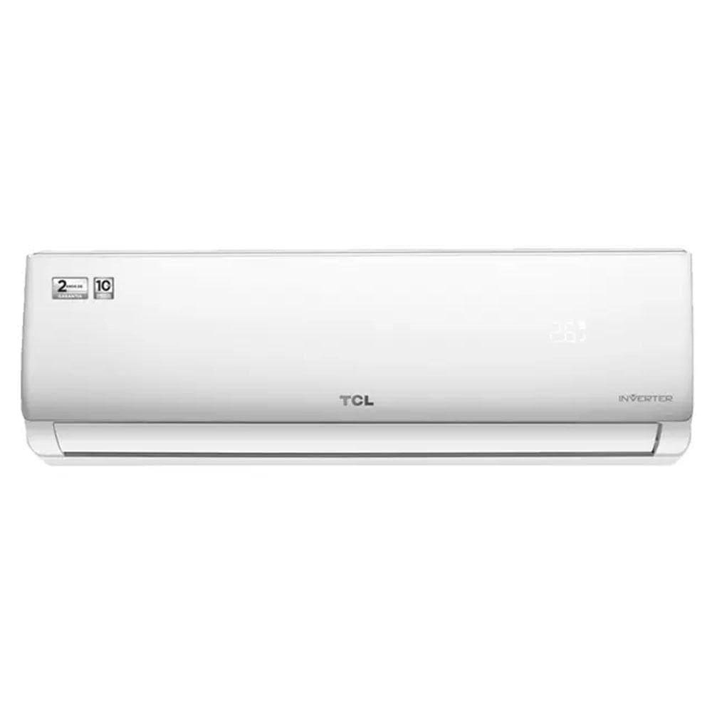 Ar Condicionado Split TCL Elite Inverter 9.000 BTUs Frio 220V