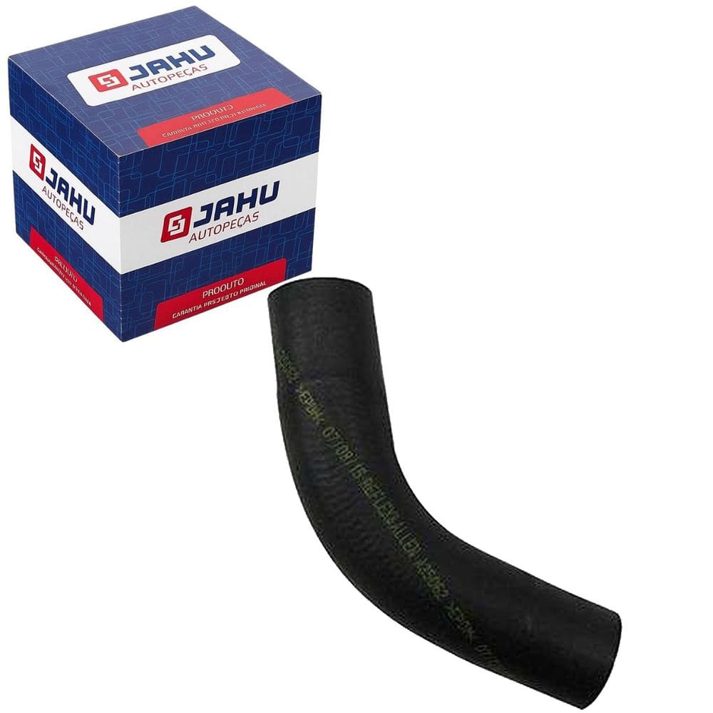 Mangueira Da Bomba De Água Elba 1985 A 1996 / Fiorino 1985 A 1996 / Prêmio 1985 A 1996 / Uno 1985 A 1996 - Jahu 15208-5