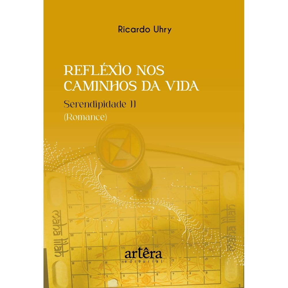 Refléxìo nos Caminhos da Vida