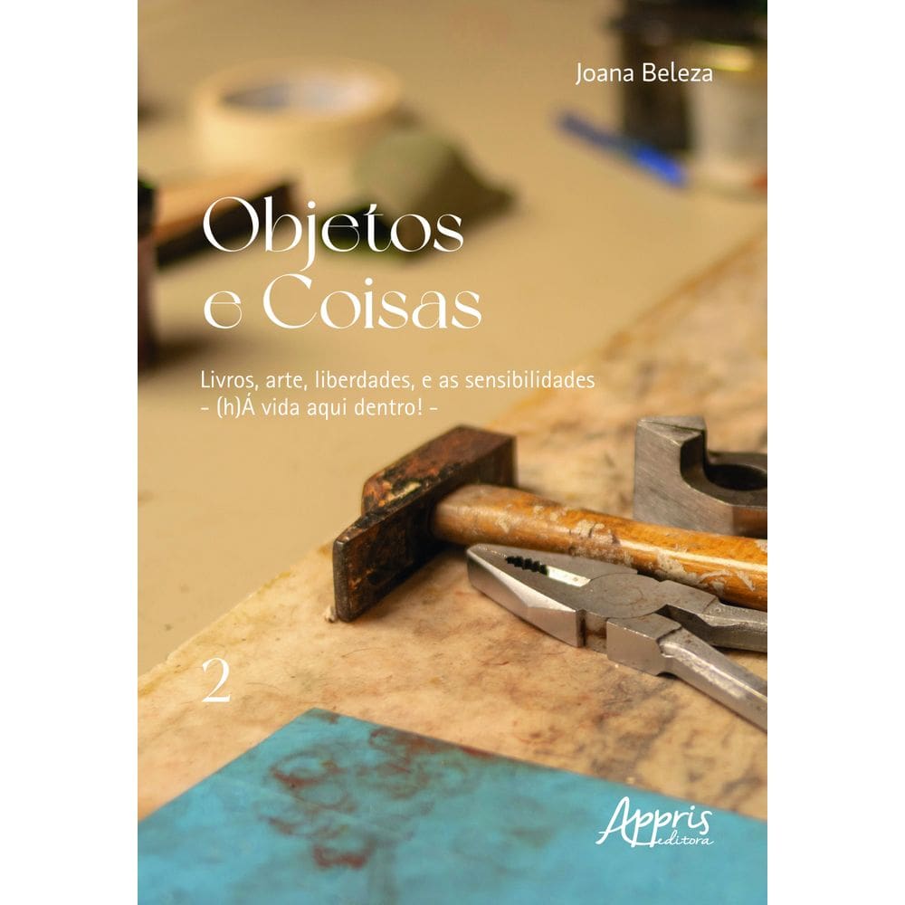 Objetos e Coisas