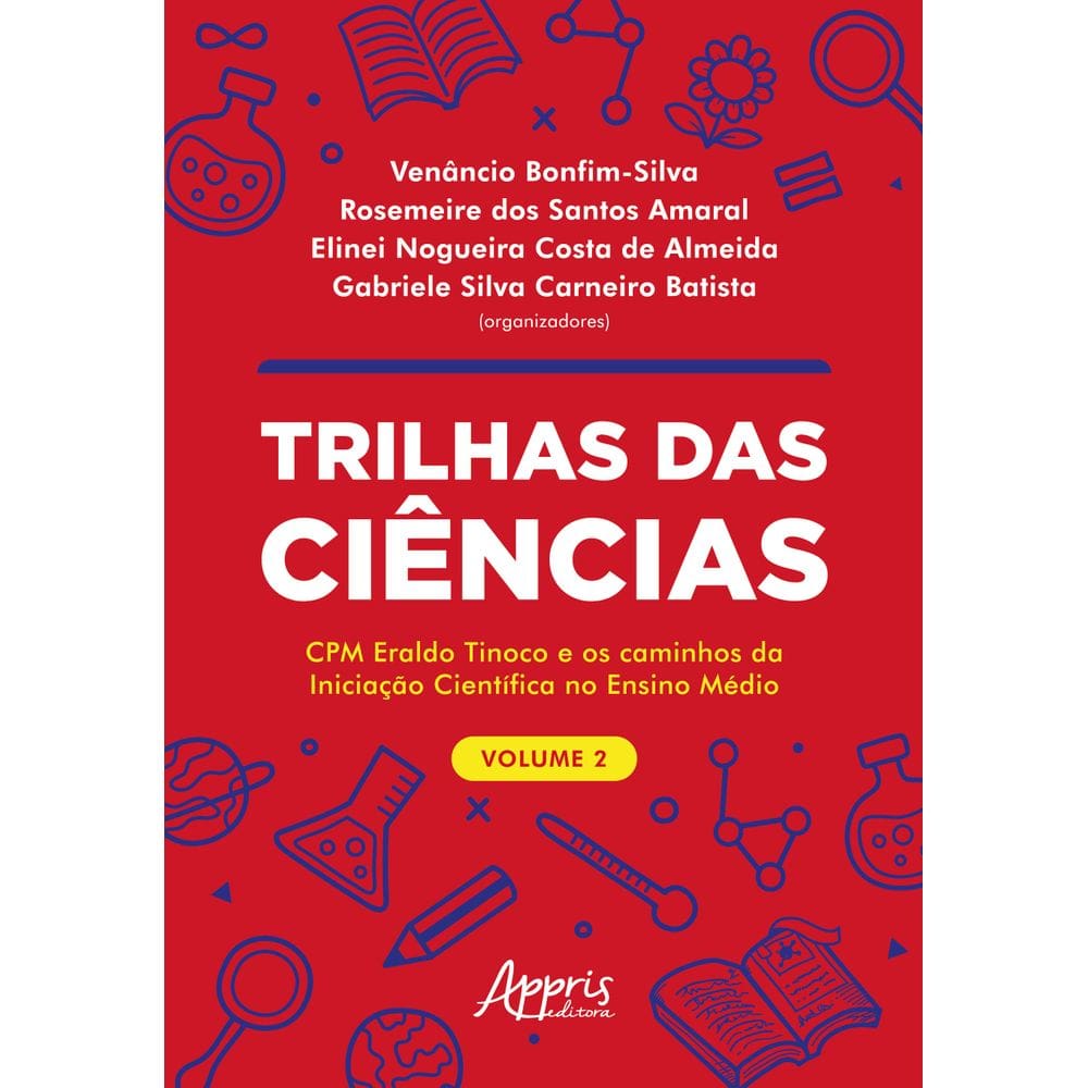 Trilhas das Ciências