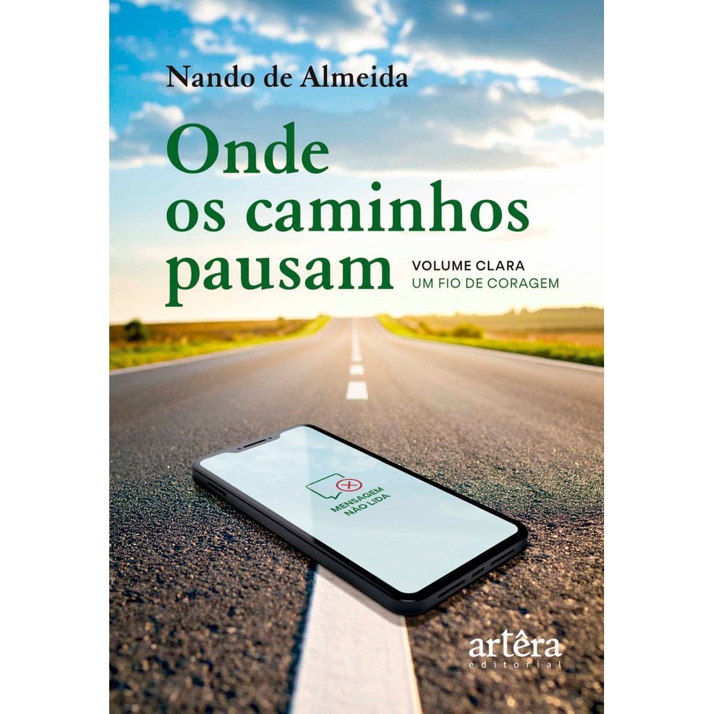 Onde os Caminhos Pausam