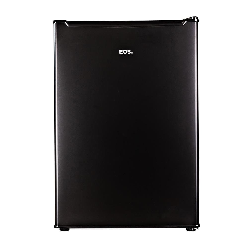 Frigobar EOS Ice Compact 71L Preto EFB81P 220V