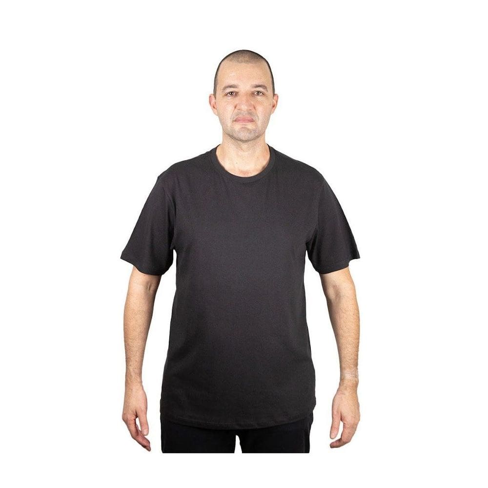 Camiseta Suburban Basic