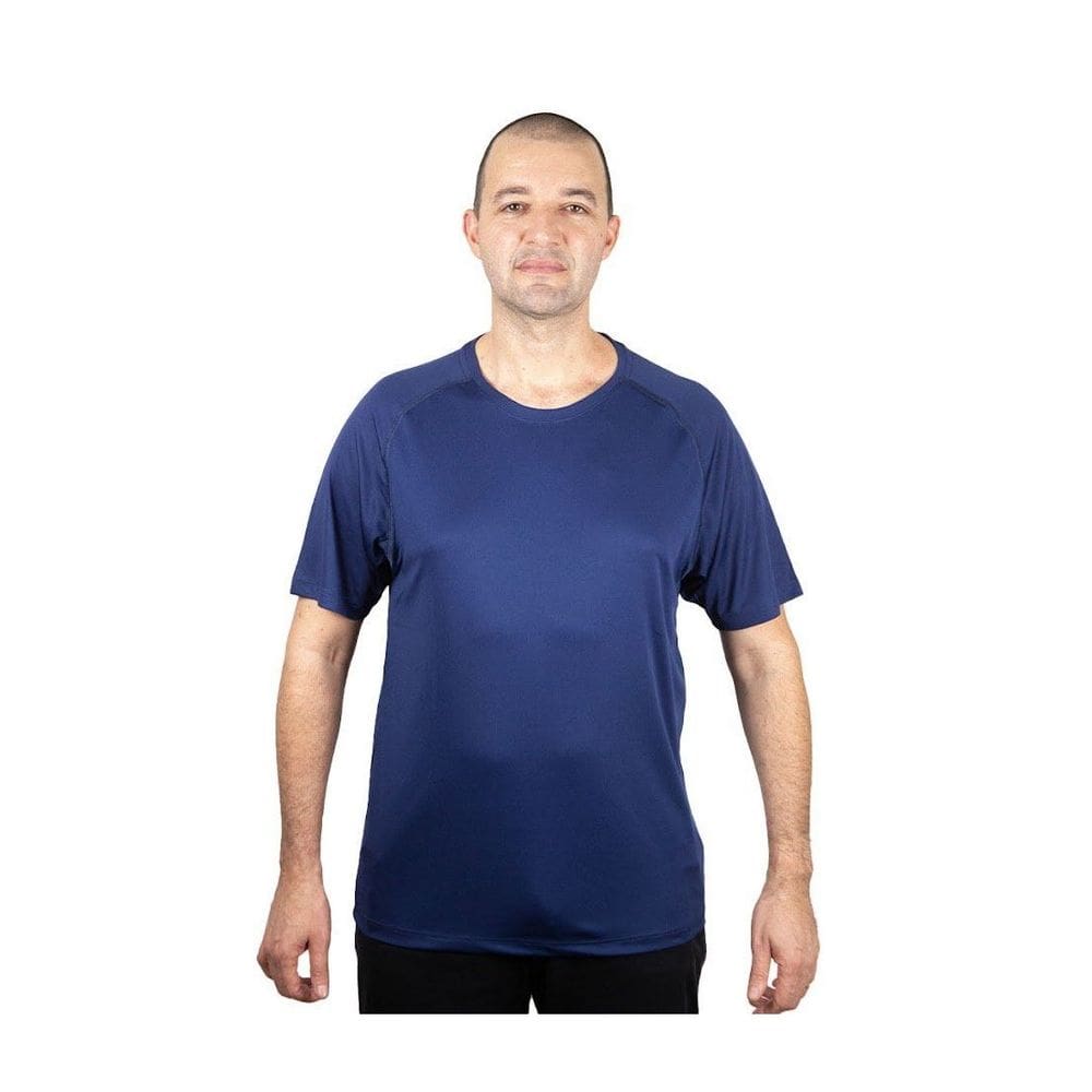 Camiseta Suburban Raglan Sports