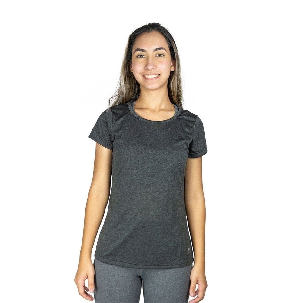 Camiseta Suburban Wunder Sports