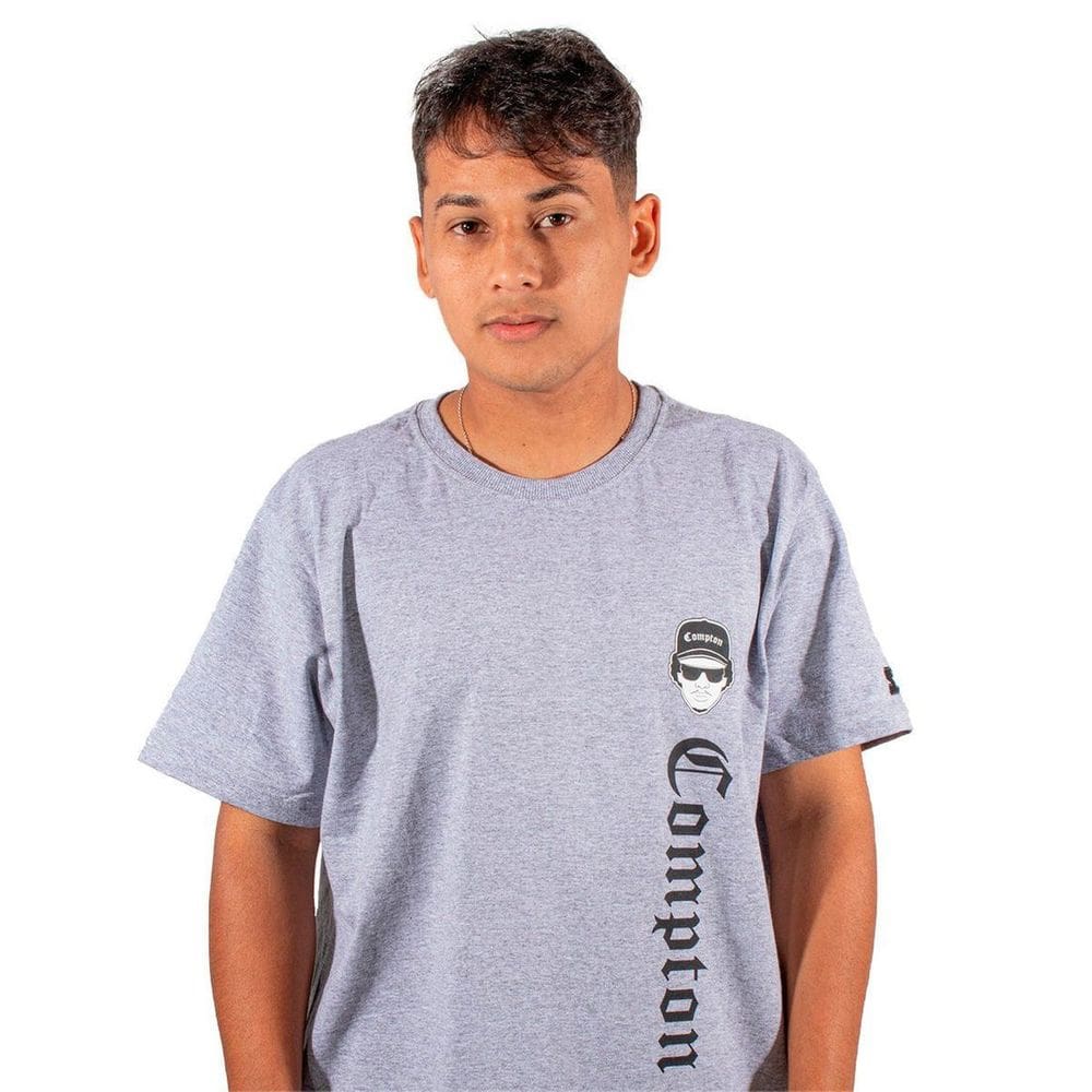 Camiseta Starter Estampada C