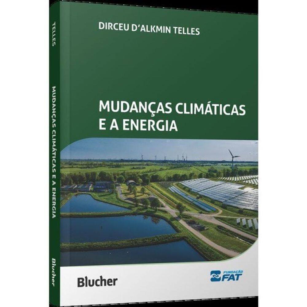 Mudanças Climáticas E A Energia