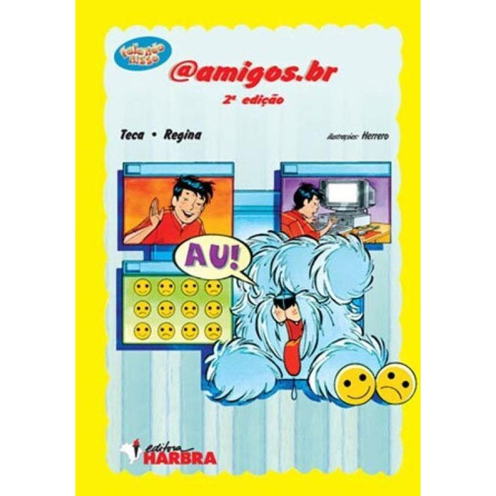 @Amigos.Br