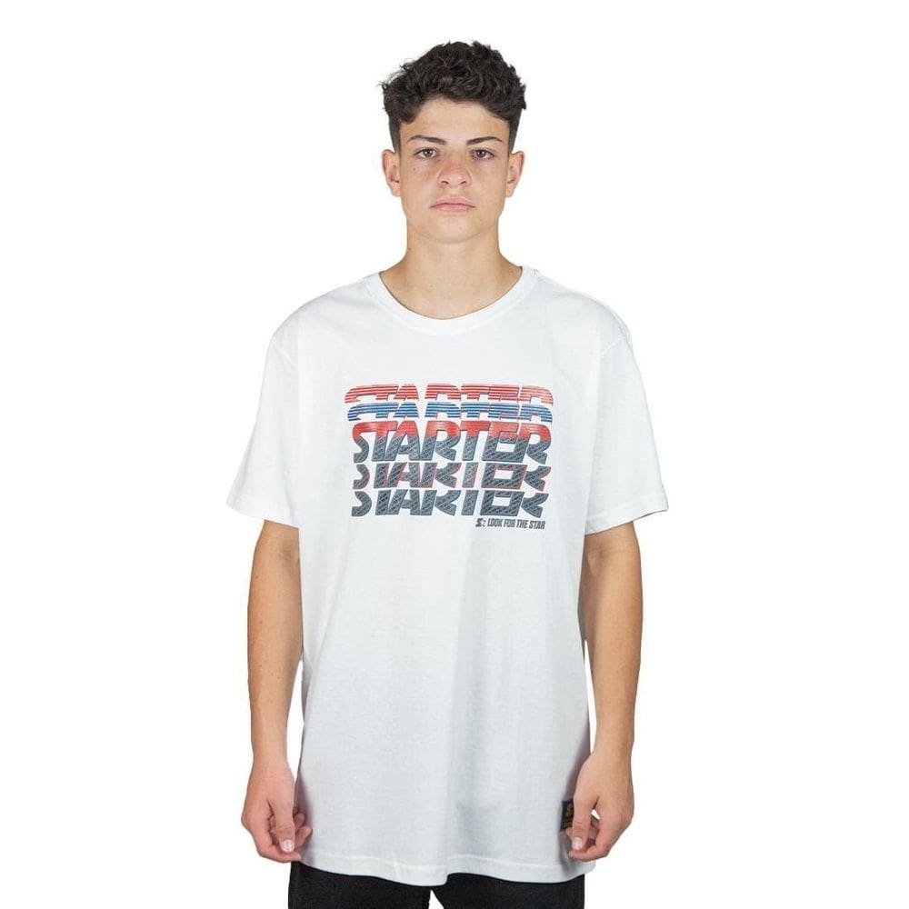 Camiseta Starter