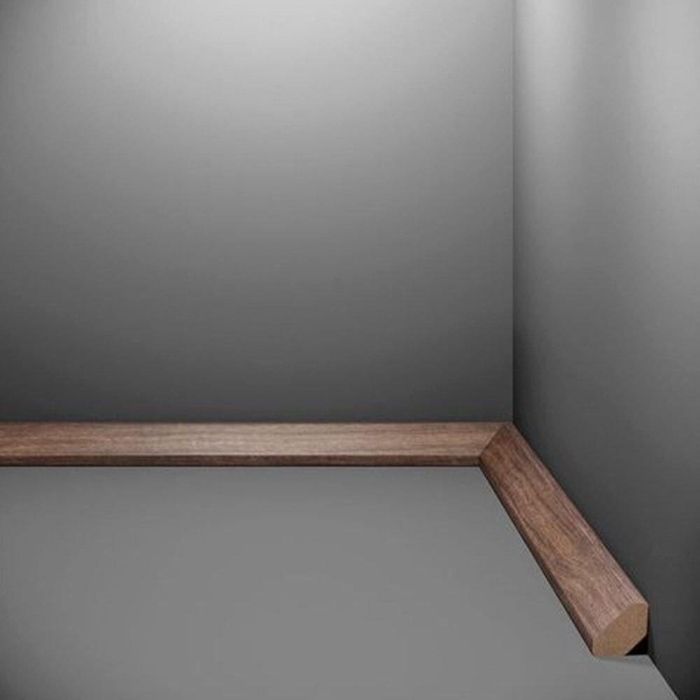 Cordão Eucafloor 27, Estilo, 2,40 metros