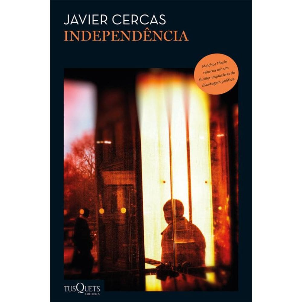 Independência: Terra alta #2