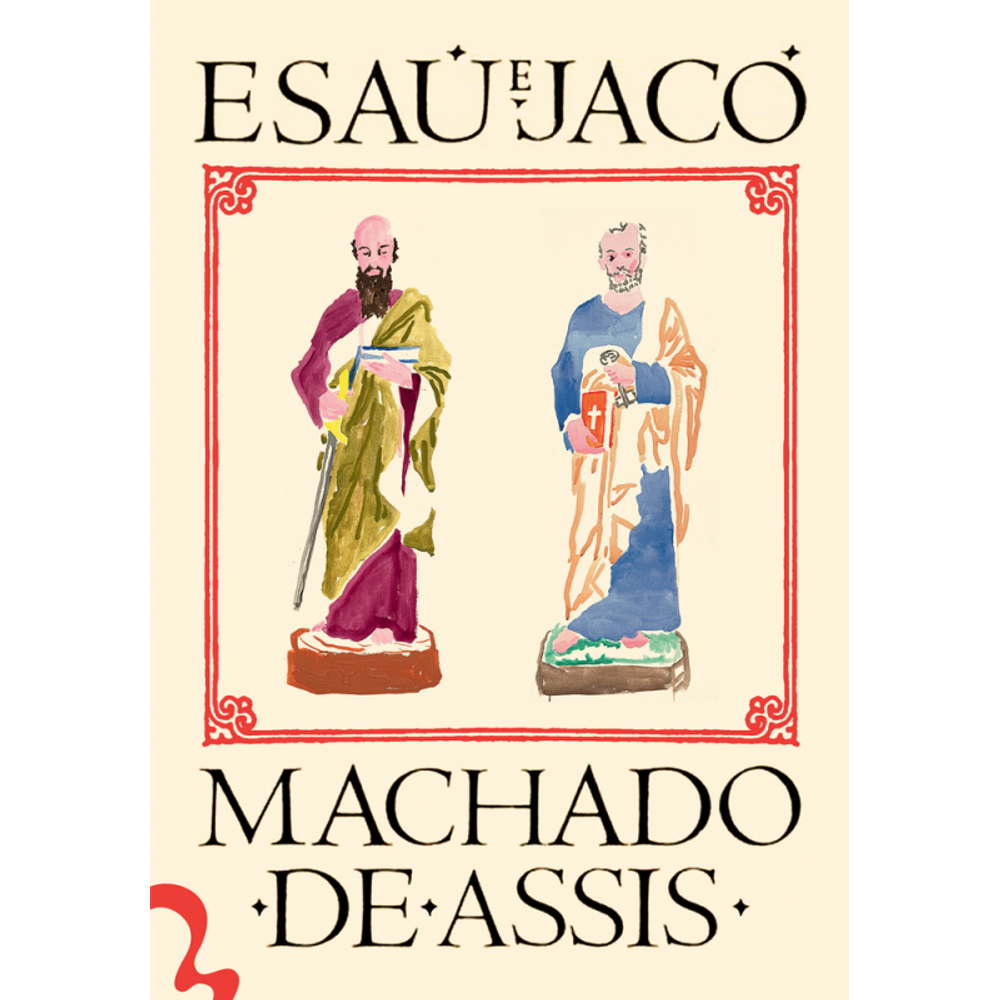 Esaú e Jacó
