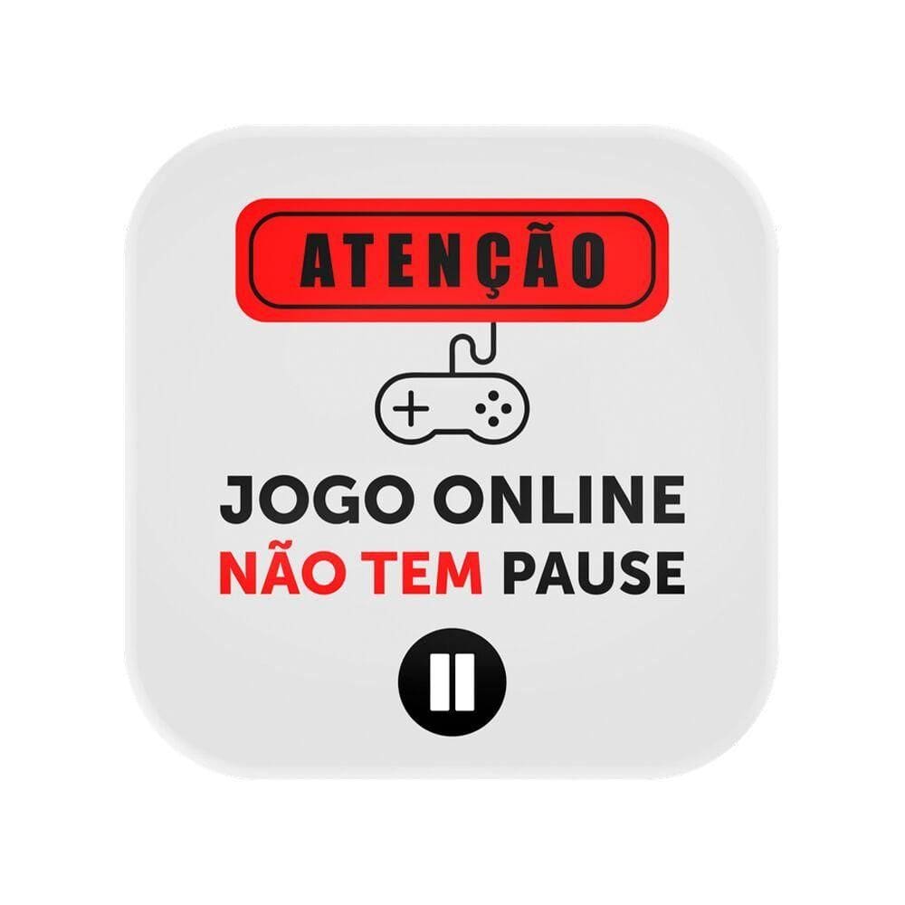 Luminária Interativa Luz Do Jogo – Eleve Suas Partidas A Um Novo Nível De Diversão!