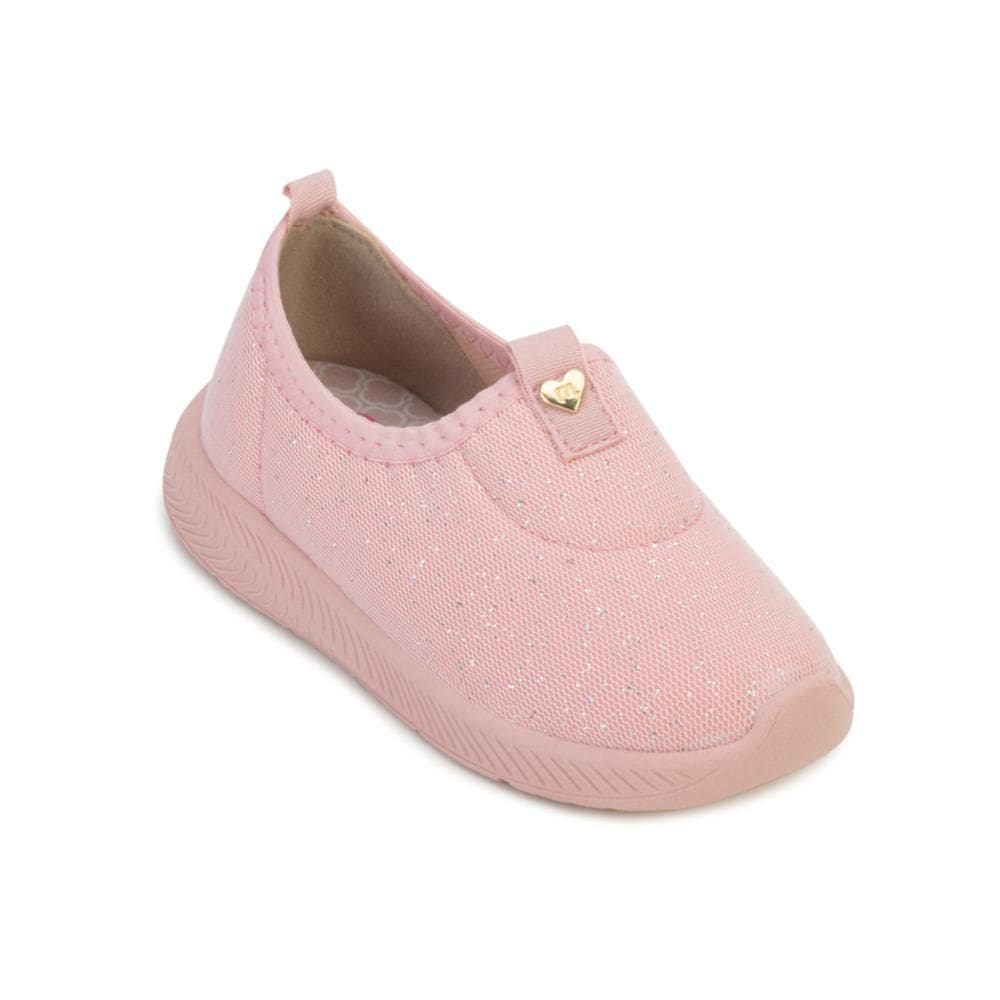 Tênis Slip On Molekinha R MK23-27231