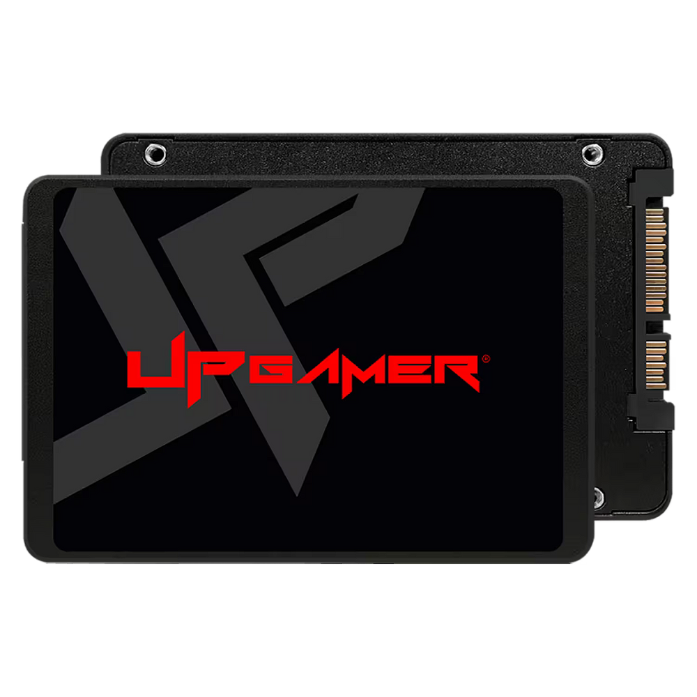 SSD Up Gamer UP500 240GB 2.5” SATA