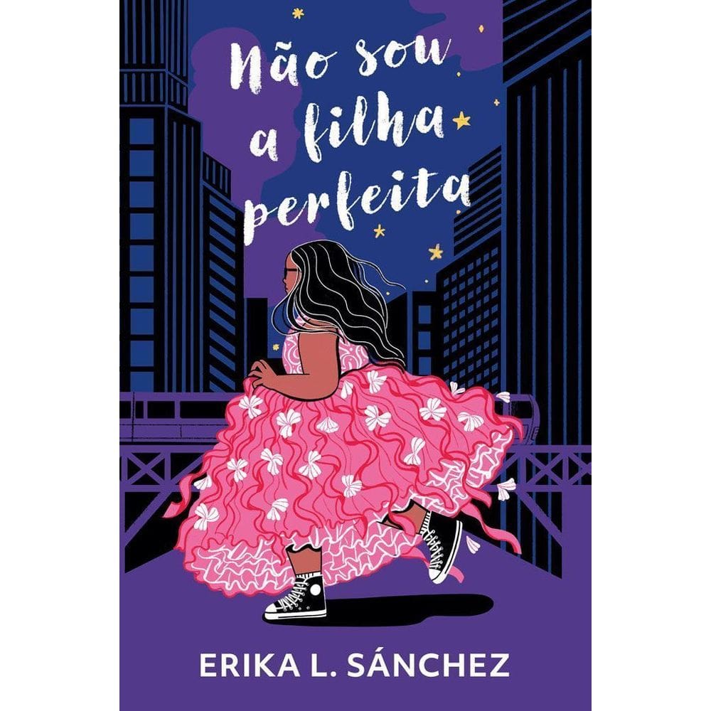 Não Sou a Filha Perfeita
