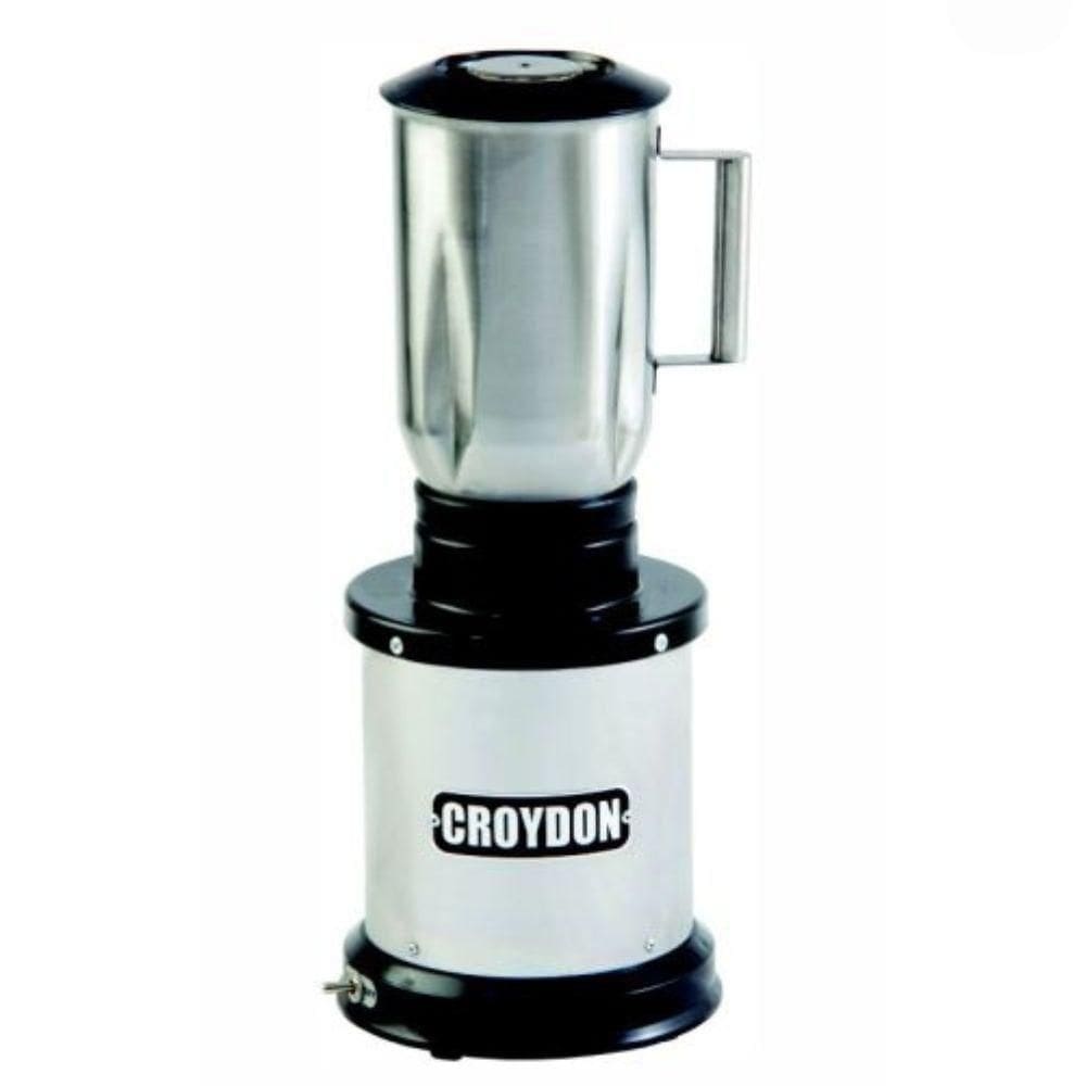 Super Liquidificador Alta Rotação 2 Litros SLA2S Croydon 220V