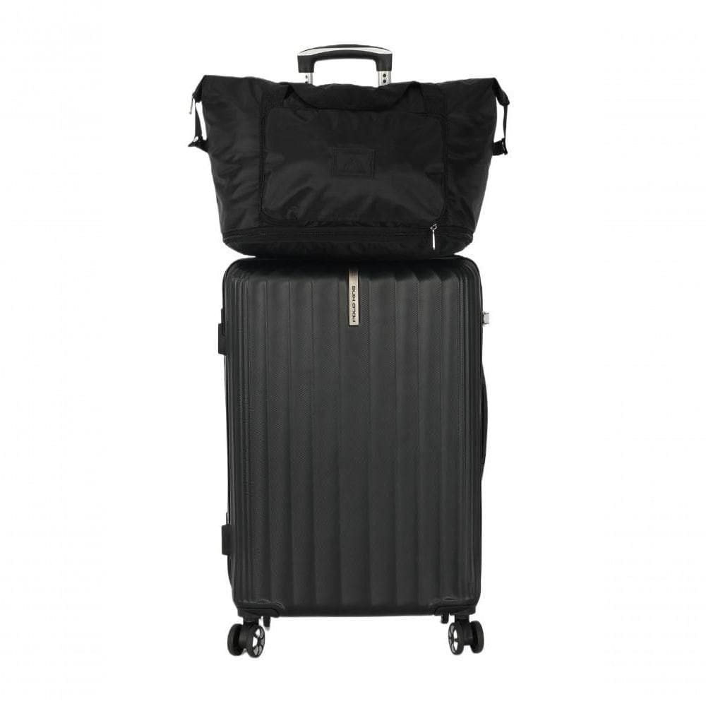 Mala Bordo Preto - P Preto