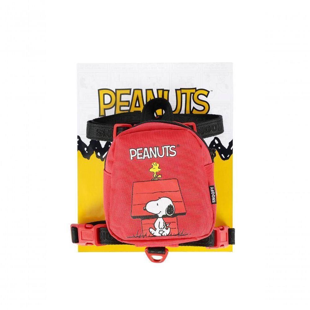 Peitoral Guia Para Pet Vermelho - Xg Vermelho