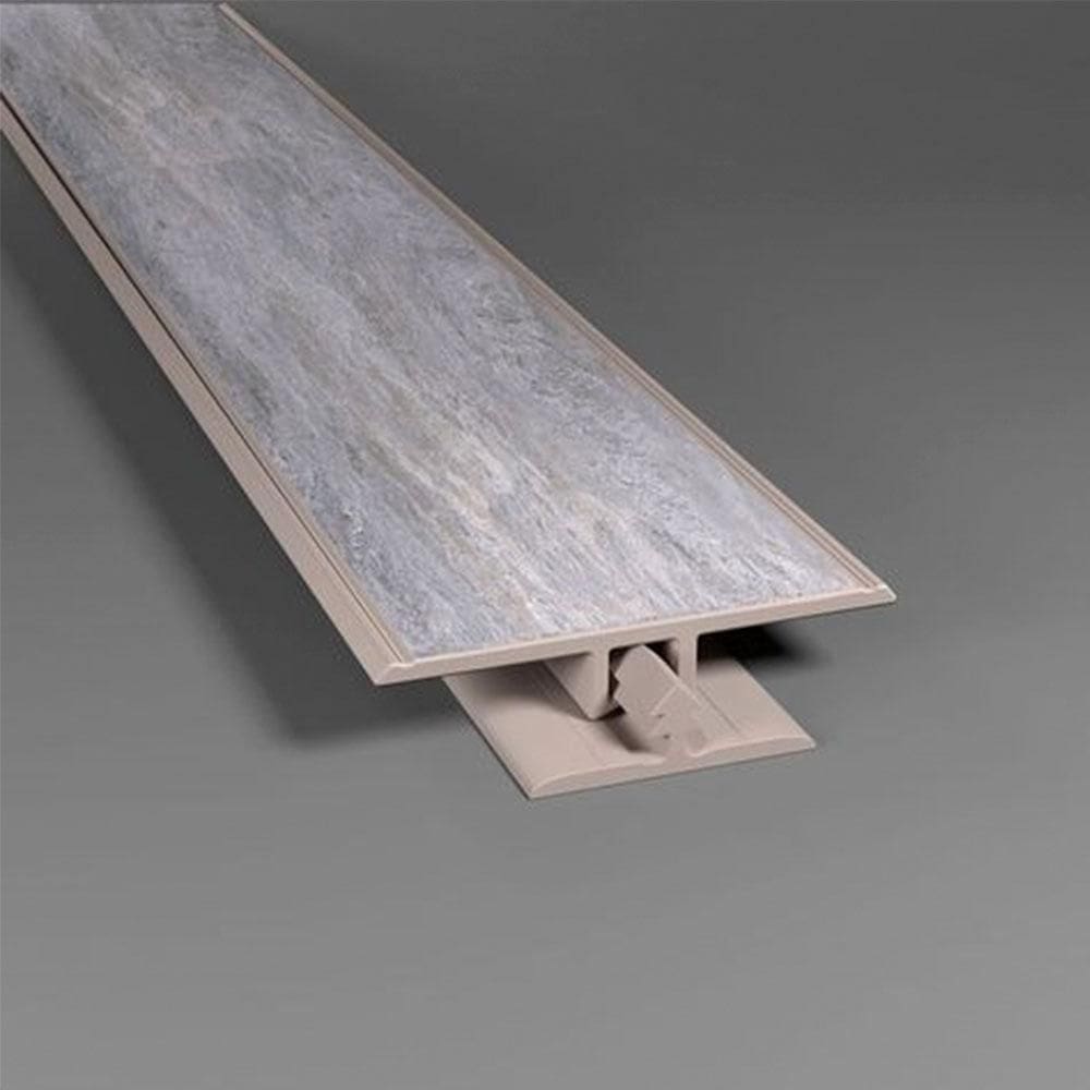 Perfil T Eucafloor, Tecno 25, 1,80 metros