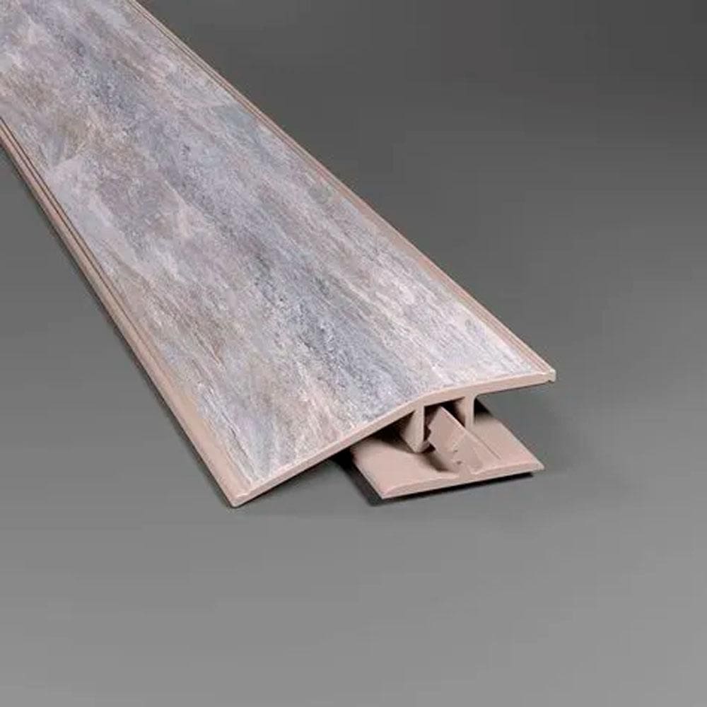 Perfil Redutor Eucafloor, Tecno 25, 1,80 metros