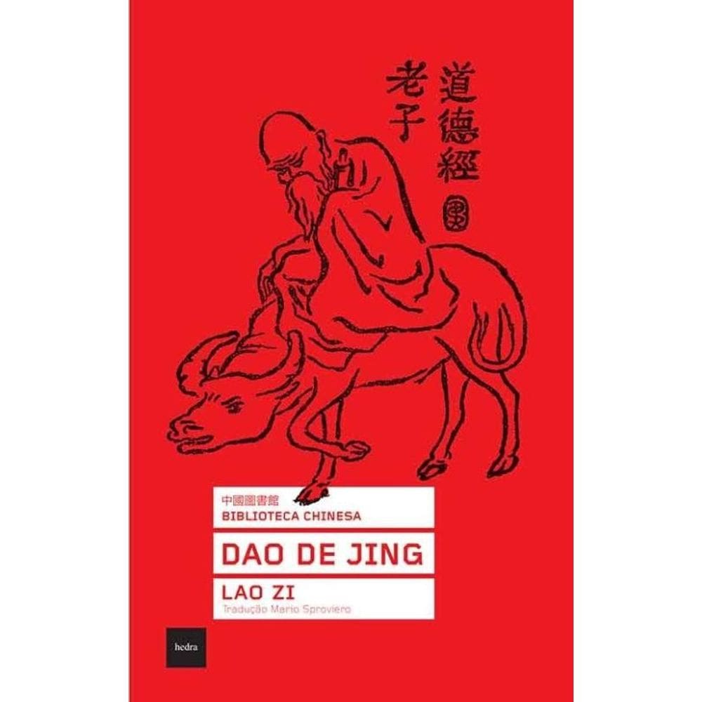 Dao De Jing