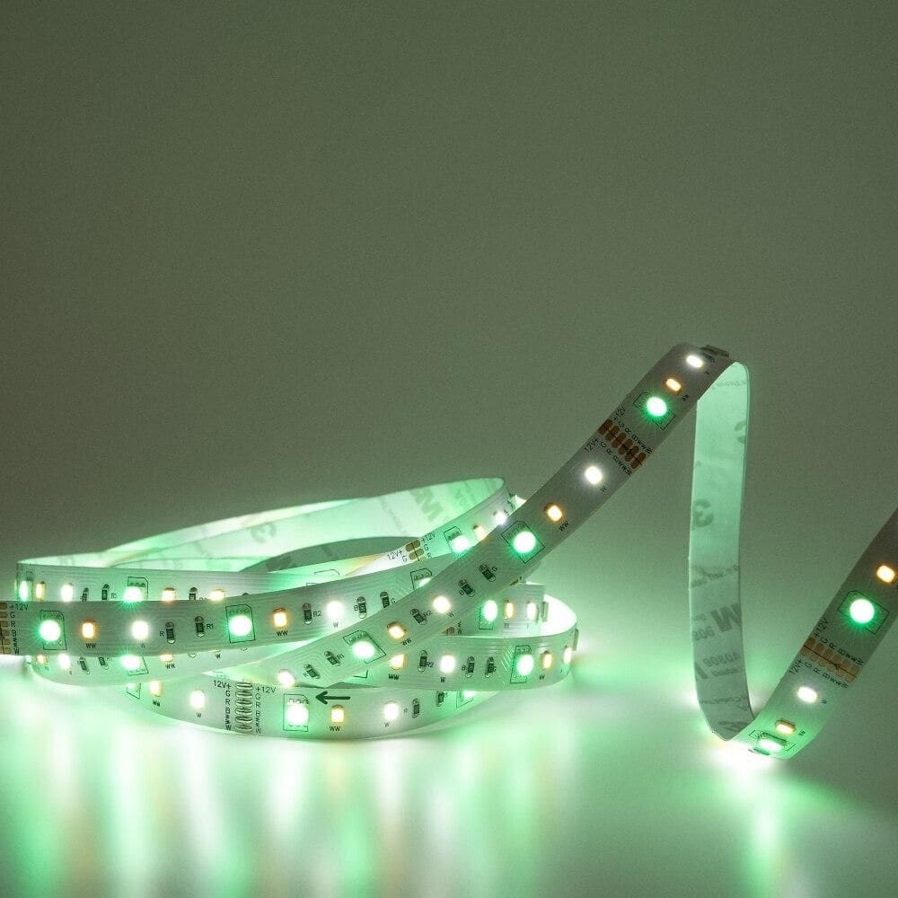 Fita Led RGB Inteligente 5 Metros, Originais iPlace