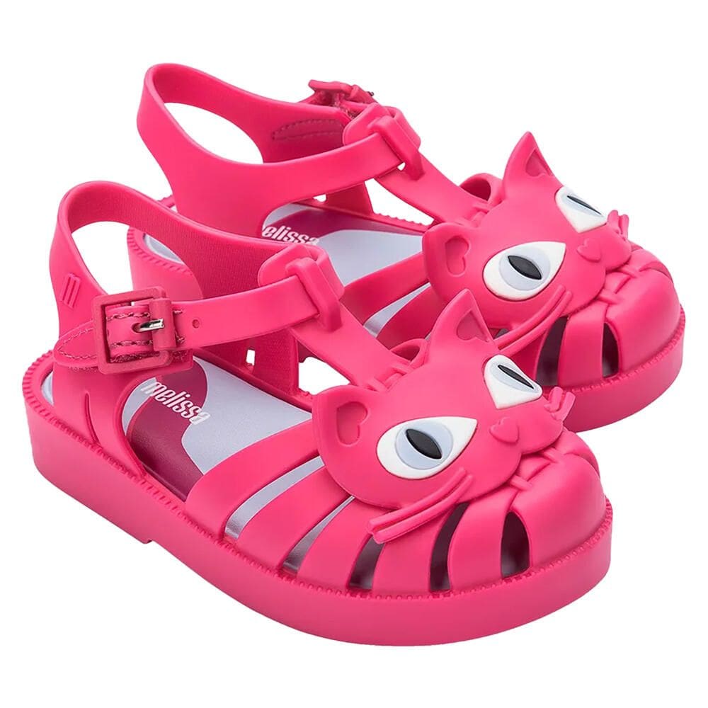 Mini Melissa Possession Cat Baby 36130