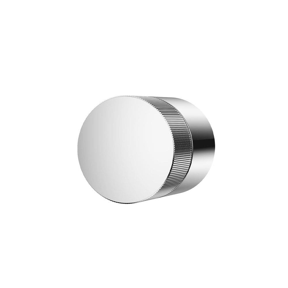 Acabamento para Registro Docol Mix&Match 90009264006 DocolBase 1/2”, 3/4”, 1” Cromado